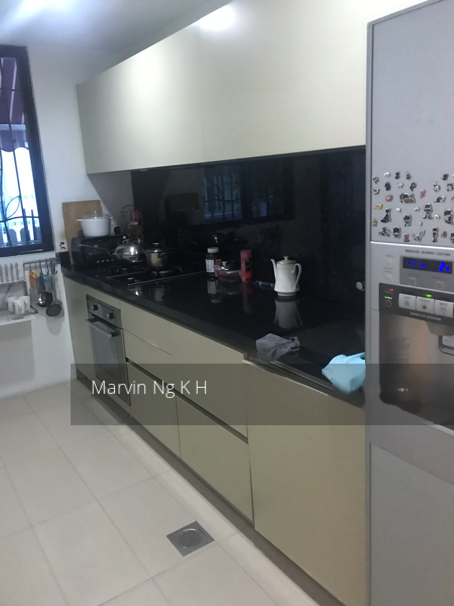 Beau Vista (D14), Terrace #207531631